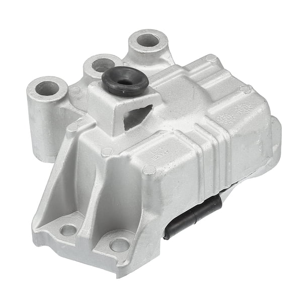 Soporte de motor Unique Bargains, montaje de motor, para Jeep Renegade 2.4L 2015-2020, No.68363755AA, tono plateado
