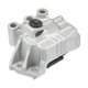 thumbnail image 1 of Soporte de motor Unique Bargains, montaje de motor, para Jeep Renegade 2.4L 2015-2020, No.68363755AA, tono plateado, 1 of 6