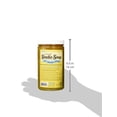 thumbnail image 3 of Jack Richeson 120755 1000 ml Savon de studio aux graines de lin, 3 of 3