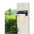 thumbnail image 6 of eLEDing Solar Power SMART 180Degree Sensor Selectable LED Flood Wall Light Black, 6 of 7