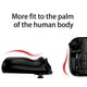 thumbnail image 5 of Moyic Cubierta de consola de juegos portátil TPU Soft Guard Shell Consolas Protector Case Gamer Equipment Piezas de repuesto Reemplazo para Videojuegos y accesorios, 5 of 6