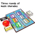 thumbnail image 3 of MTV Game, The Music Throwback Party Quiz Board Game, for Adults and Teens Ages 14 and up, 3 of 8