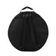 thumbnail image 3 of Estuche compacto para mochila Abanopi Funda Negro Rojo, 3 of 7