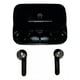 thumbnail image 4 of Auricular in-ear gamer inalámbrico Huawei BE36 Be36 negro con luz LED, 4 of 8