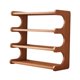 thumbnail image 1 of Estante de almacenamiento, organizador de escritorio, soporte, estante, estante para especias de cocina, soporte de mesa, 4 niveles, 1 of 9