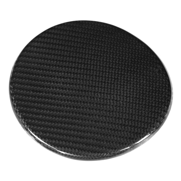 Tapa de la puerta de llenado de combustible, tapa del tanque de combustible Embellecedor del tanque de combustible seco Tapa de la puerta de llenado de combustible Diseño revolucionario