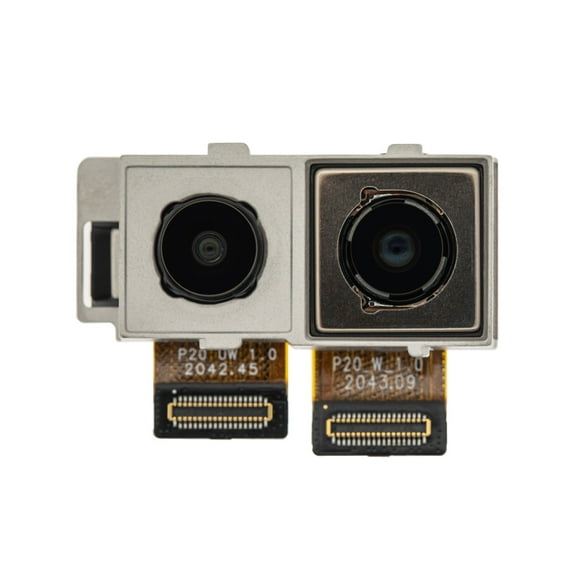 Replacement Dual Rear Back Main Camera For Google Pixel 4a 5G