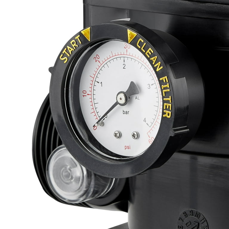 Pentair Tagelus Pool Sand Filter - 1.5