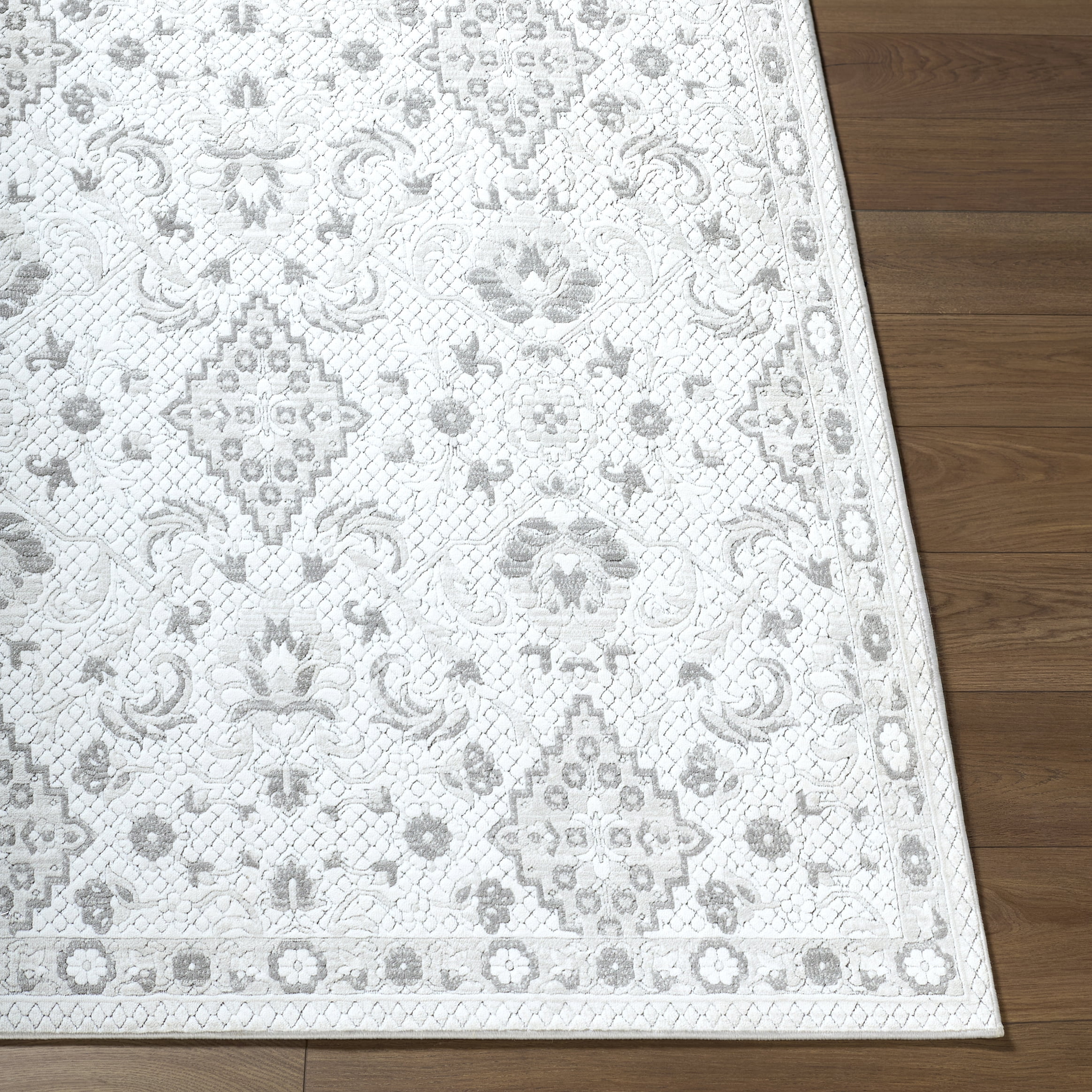 My Texas House Halle 2'7" x 7' Runner Rug