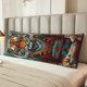 thumbnail image 2 of Fotbe Pond Meditating Tiger Funda para Almohada Corporal con Diseño, Funda de Microfibra Ultrasuave de 20x54 Pulgadas, Ropa de Cama Elegante, 2 of 7