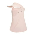 thumbnail image 2 of Fishing Hats Sun Neck Beach Hat Scarf for , Pink, 300x290mm, 2 of 8