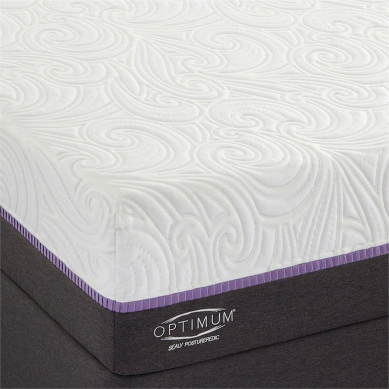 Sealy 2024 opticool mattress