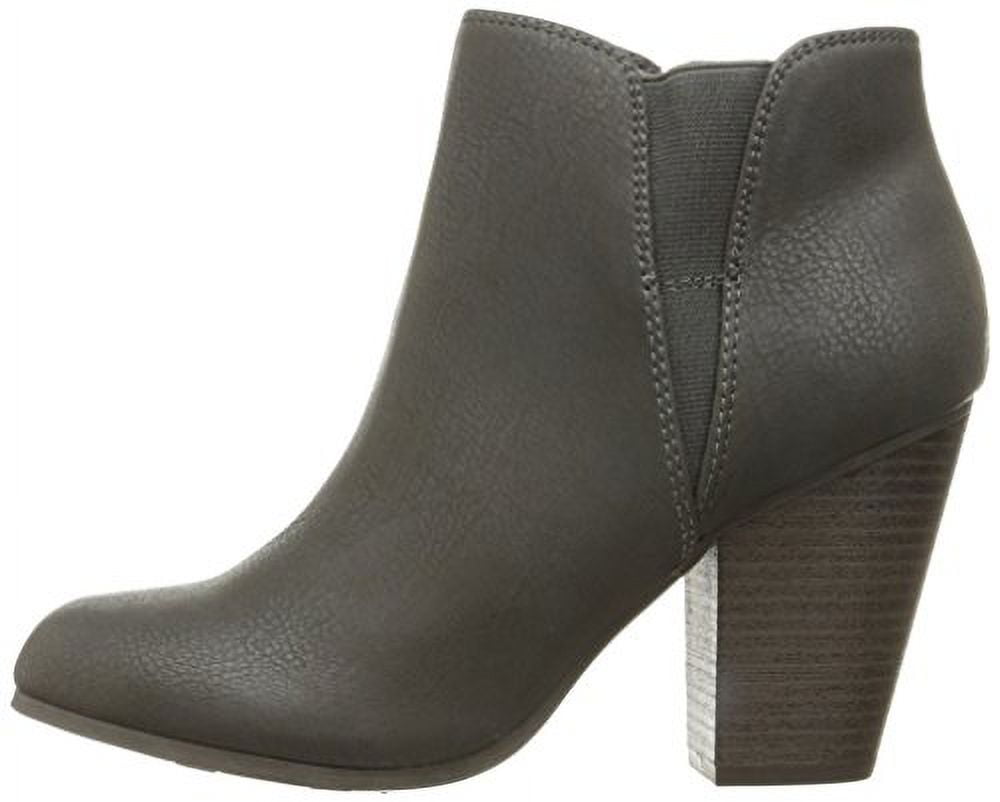 Fergalicious top punch bootie