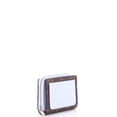 thumbnail image 2 of Pre-Owned Lou Wallet Monogram Canvas with Leather By Rebag, 2 of 7