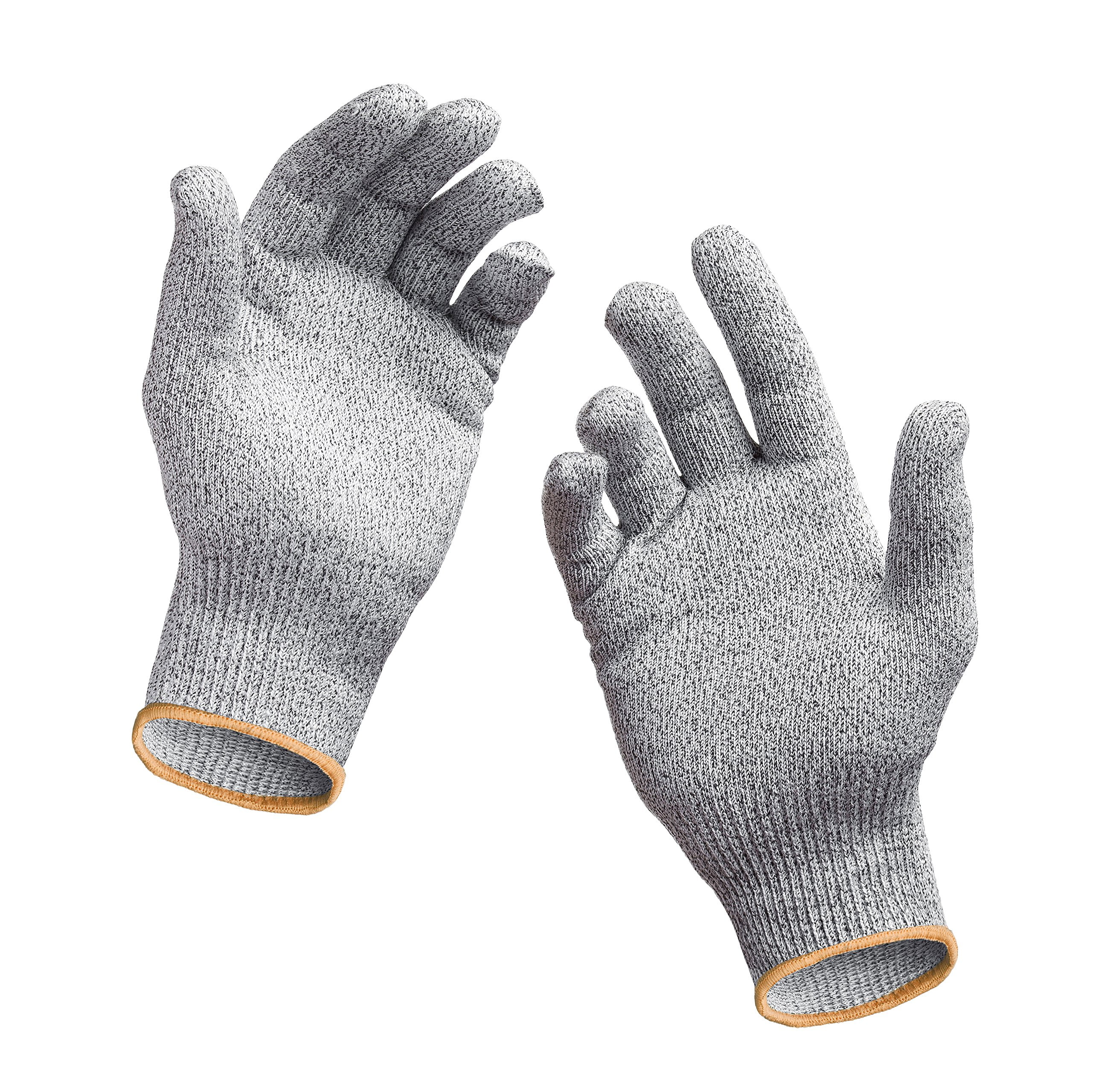 Cut Resistant Gloves Cutting Gloves for Carving Cut Proof Gloves