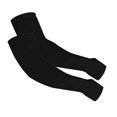 thumbnail image 3 of UV Sun Protection Arm Sleeves for Men & Women UPF 50+ Cooling Athletic Sports Sleeve w/ Hand Coverage for Outdoor Activities Tattoo Cover Up | One Size | 1 Pair, 3 of 7