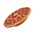 thumbnail image 3 of Sombrero de pizza decorativo, diadema, tocado para adultos, suministros divertidos, gorro de pizza novedoso, 3 of 9