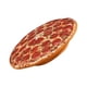 thumbnail image 3 of Sombrero de pizza para mujer, hombre, carnaval, adultos, divertido, diadema, suministros de decoración, gorro de pizza, 3 of 8