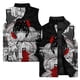 thumbnail image 3 of Chaqueta deportiva de invierno para hombre, nueva chaqueta sin mangas con estampado de tigre, chaleco deportivo para hombre, ropa informal de moda para hombre, 3 of 5
