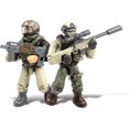 thumbnail image 2 of Set de Construcción Helicóptero de Operaciones Especiales Mega Construx Call of Duty GCP11 con 363 piezas Mega Construx GCP11, 2 of 2