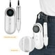 thumbnail image 3 of Pulidora de uñas profesional con pantalla LCD y velocidad ajustable 0-30000 RPM - Incluye accesorios y batería recargable, 3 of 6