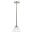 thumbnail image 6 of Livex Northport Kitchen Mini Pendant Antique Brass Island Lighting Sale 4256-01, 6 of 7