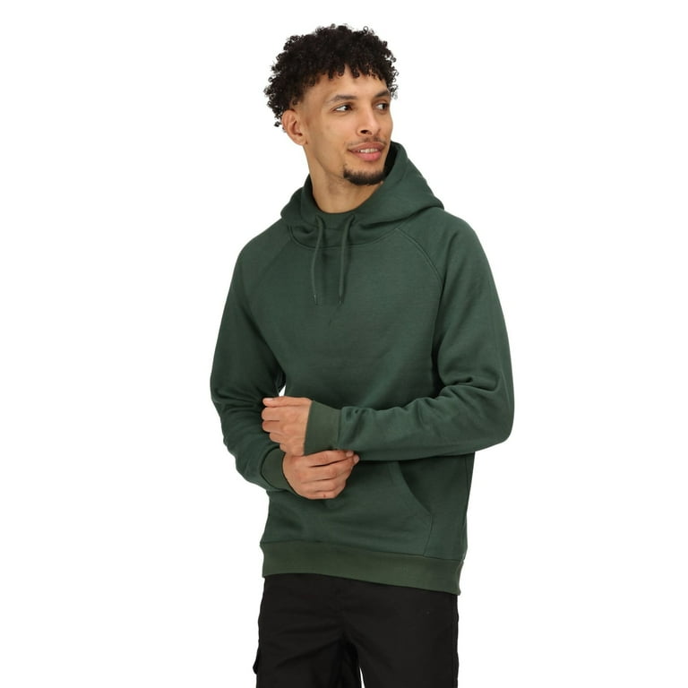 Regatta Mens Pro Overhead Hoodie Walmart