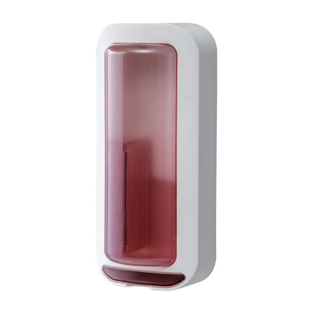 

Kitchenware Rack With Cover Chopsticks Rack Chopsticks Rack Cutlery Storage Box Wall-mounted Rotary Design With Ventilation Holes Spoon Knife And Fork Storage