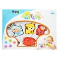 thumbnail image 3 of Movil para Cuna AEIOU  Giratorio Musical Animalitos, 3 of 3
