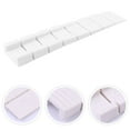 thumbnail image 3 of 20 Pcs Furniture Leveling Shims Construction Shims Furniture Accessories, 3 of 9