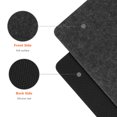 thumbnail image 6 of Air Fryer Pad Table Placemats Silicone Potholder Non-slip Silica Gel, 6 of 6