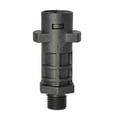 thumbnail image 4 of relayinert 1pc Pressure Washer Adapter Foam Nozzle Adapter Car Accessories Washing Type B 1Set, 4 of 6