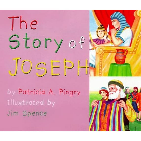 Pre-Owned The Story of Joseph (Unknown) 0824941527 9780824941529