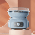thumbnail image 4 of Cotton Candy Making Machine Cotton Candy Machine Small Children Home Kitchen Tools US Plug,1 * Cotton Candy Machine, 4 of 6