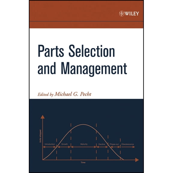 Parts Selection and Management, (Hardcover)