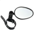 thumbnail image 1 of Shisuyan Bike Handlebar Mirror Super Clear Blast-Resistant Lightweight Wide Angle Fully Adjustable Cycle Mirror (Black), 1 of 1