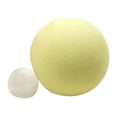 thumbnail image 1 of Juguetes con sonido para gatos, juguete interactivo con pelota para gatos, juguete con pelota para gatitos, sonido de animales, pelota para gatos, confiabilidad excepcional Jadeshay  A, 1 of 8