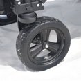thumbnail image 2 of Keenz Original 7S 2 Passager Léger Ultime Aventure Poussette Wagon, 2 of 4