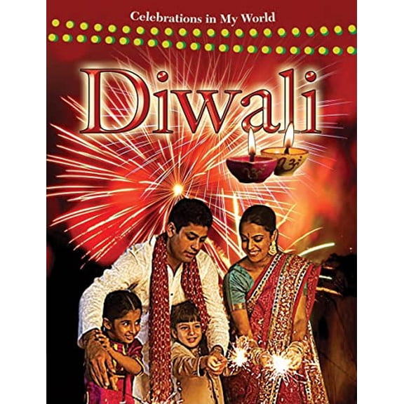 Pre-Owned Diwali (Paperback) 0778743004 9780778743002