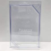 Figure Defender - Protective Case (Single - Ultimate Edition) Ringside Collectibles Wrestling Action Figure Accessories