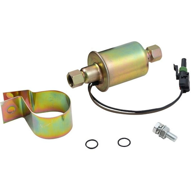 Fuel Pump Compatible with 1988 Chevy V10 Suburban Scottsdale 4WD