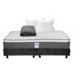 thumbnail image 1 of Colchon King Size Prestige+Box Base Cama+Almohada Royal Twin+Protector Lux, 1 of 8