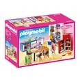 thumbnail image 1 of Cocina Playmobil Dollhouse 129 Piezas, 1 of 4