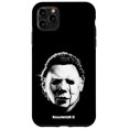 thumbnail image 1 of Funda para iPhone 11 Pro Max de Halloween con Michael Myers, 1 of 3