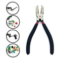 thumbnail image 2 of ROZYARD Mutipurpose Panel Clip Pliers Auto Trim Removal Tool, Fastener Removal Plier Tool Universal for Most of Car Models, 2 of 7
