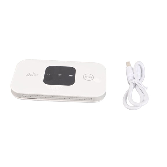 Punto de acceso a Internet portátil de 150 Mbps, tarjeta SIM de alta velocidad, enrutador de tarjeta SIM 4G de fuerte cobertura para viajes en casa, oficina