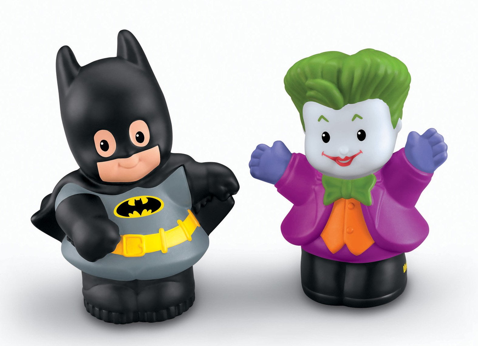 fisher price little people dc