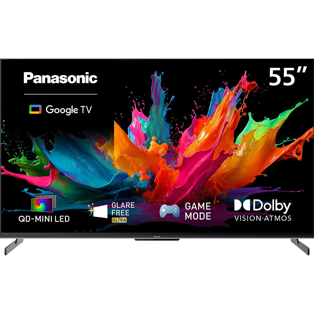 Panasonic 75