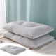 thumbnail image 1 of Almohada de punto vertical de seda fría y agua, que no se colapsa, protege la vértebra cervical, ayuda para dormir en toda la cabeza, núcleo de almohada para el hogar, núcleo de almohada, 1 of 8