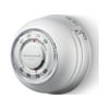 Honeywell Home The Round Mercury Free Thermostat for Both Heating & Cooling Systems